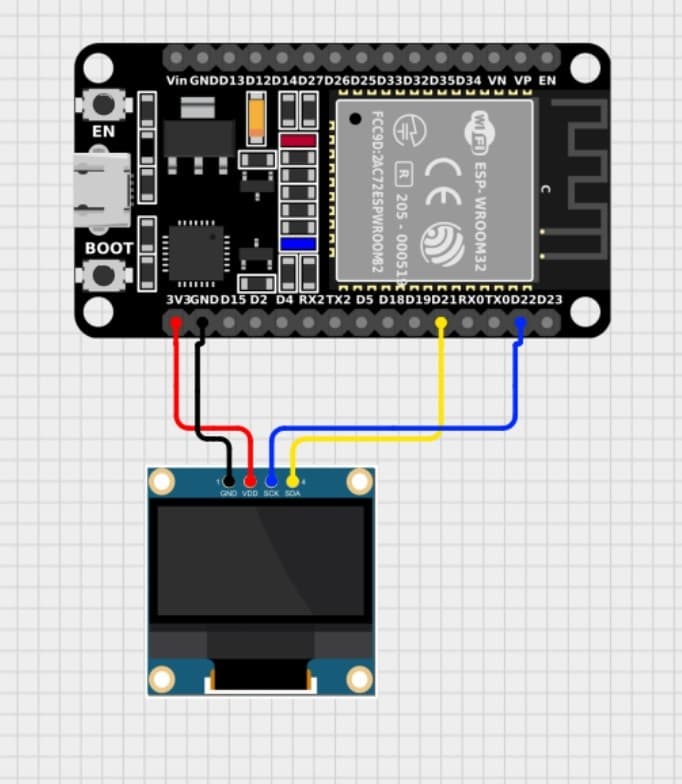 Okay, hear me out... Wiring Schematic